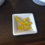 めん処 きよ洲 - 