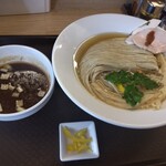 めん処 きよ洲 - 