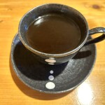 260435869 - ホットコーヒー