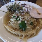 めん処 きよ洲 - 