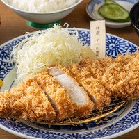 かつ吉 渋谷店 （カツキチ） - 渋谷/とんかつ | 食べログ