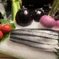 銀座 kappou ukai 肉匠 - 