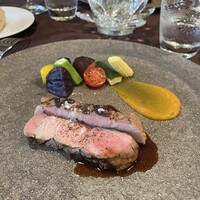 Le Salon de Legumes - 