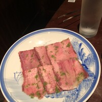 焼肉 にくだらけ - 