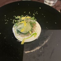 Le Salon de Legumes - 