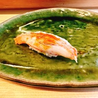 伊勢鮨 - 