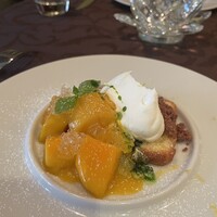 Le Salon de Legumes - 