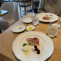 Cucina del NABUCCO - 