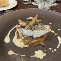 Le Salon de Legumes - 