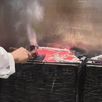 銀座 kappou ukai 肉匠 - 