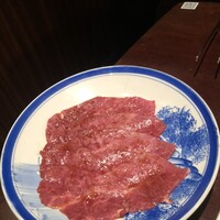 焼肉 にくだらけ - 