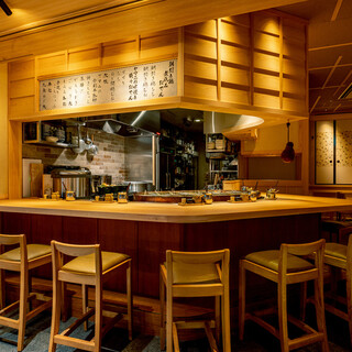 【駅直結】雨の日でも終電ギリギリでも安心！気軽に寄れる酒処♪