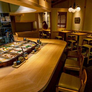 水炊きおでん ヤマニ_0