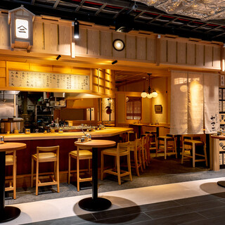 水炊きおでん ヤマニ_2