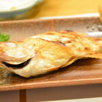 味処 一合半 ぶん家 - 