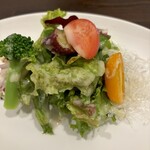 チャビーズキッチン - 