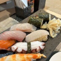 くずし寿司割烹 海月 - 