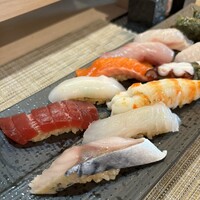 くずし寿司割烹 海月 - 