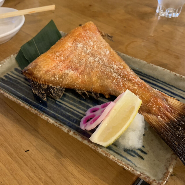Sakanaya Uohide （魚秀）のご予約 - 三宮（神戸市営）/居酒屋