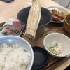 常総いなほ食堂