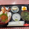 漁師の海鮮丼