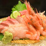 味処 一合半 ぶん家 - 