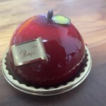 ベルグの４月 - 