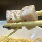 ヌードル＆スパイスカレー 今日の1番 - ポークあっぷ