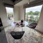 越前かに料理 鹿島 - 広々とご利用いただける個室ルーム
