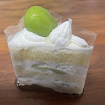 ベルグの４月 - 