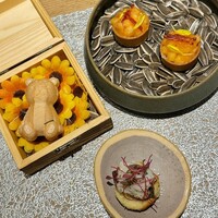 薪焼き flamma - 