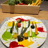 薪焼き flamma - 
