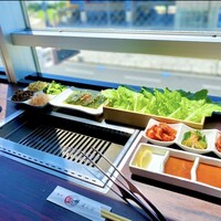 焼肉ぽんが 江ノ島 - 