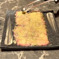 北新地焼肉 きらく - 