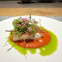 薪焼き flamma - 
