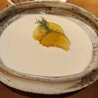  「メトロポリタングリル」 ヒルトン東京 - 