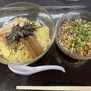 らーめん つる味_1