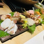 酒菜おもてなし陣家 - 