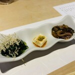 酒菜おもてなし陣家 - 