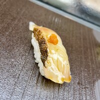 寿司 銀明翠 博多 - 