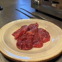 大阪福島焼肉 とっぷく - 