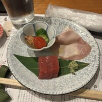 すき焼きと牛まぶし ももしき - 