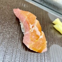 寿司 銀明翠 博多 - 