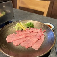 大阪福島焼肉 とっぷく - 