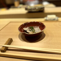 鮨　いの - 