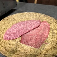 大阪福島焼肉 とっぷく - 