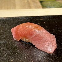 銀座 すし傳 - 