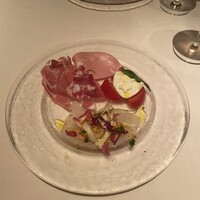 イタリアーナ エノテカ ドォーロ - 