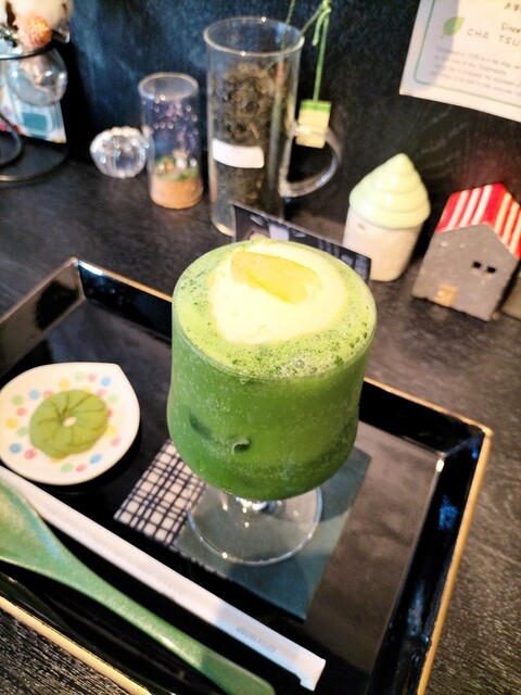 Cha no Tsutaya photo 5