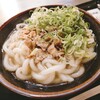 かわち麺蔵 - 
